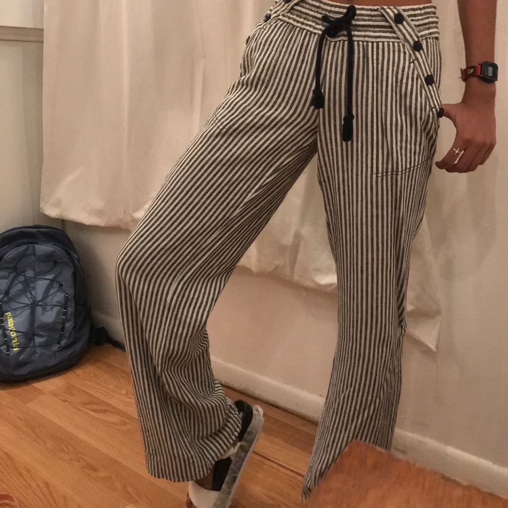 Pants